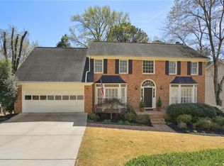 515 Wood Valley Trce, Roswell, GA 30076