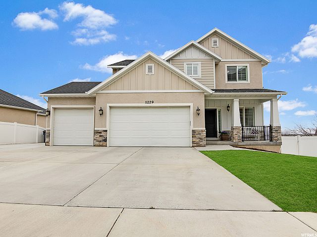 1st image of 1229 N 580 E