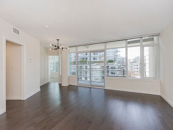 3rd image of 88 W 1st Ave #604