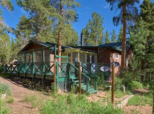 56 Midway Dr, Black Hawk, CO 80422