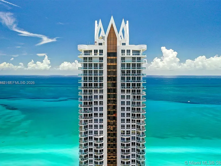 6365 Collins Ave #3602 — Photo 2