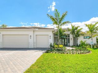 5310 SW Pomegranate Way, Palm City, FL 34990