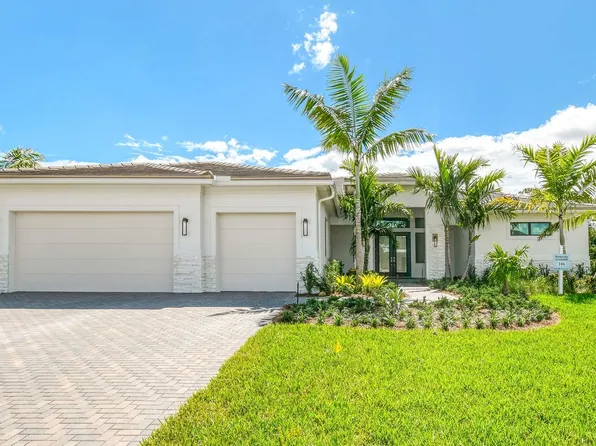 5310 SW Pomegranate Way, Palm City, FL 34990