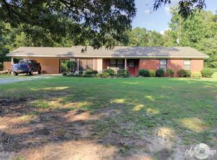 754 Old Cumberland Rd, Maben, MS 39750