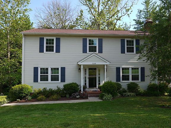 2nd image of 7219 Twin Forks Dr