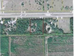 7003 W Sr 80, Fort Denaud, FL 33935