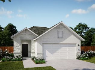 12504 Sea Gull Way, Manor, TX 78653