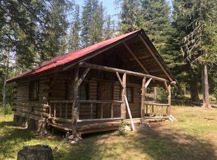 Cedars Dr, Troy, MT 59935