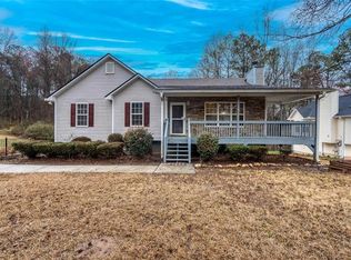 218 Pine Needle Trl, Villa Rica, GA 30180