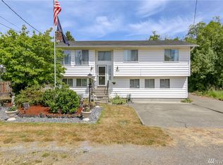 510 15th Ave, Milton, WA 98354