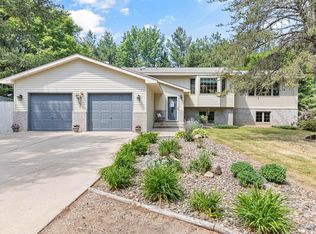 8742 33rd St, Princeton, MN 55371