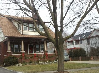 415 Baldwin Ave, Royal Oak, MI