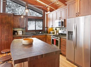 3600 N Lake Blvd #72, Tahoe City, CA
