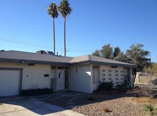 1600 E Saint Louis Ave, Las Vegas, NV 89104