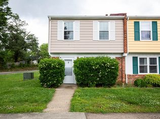 300 Cedarwood Rd, Henrico, VA 23075