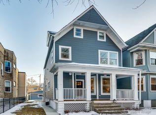 1729 W Rascher Ave, Chicago, IL 60640