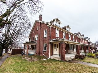 800 Florida Ave, York, PA 17404
