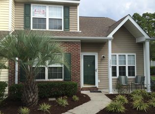 3570 Evergreen Way #3570, Myrtle Beach, SC 29577