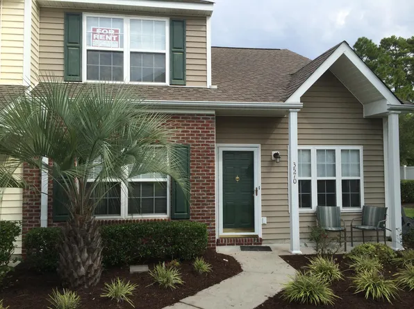 3570 Evergreen Way #3570, Myrtle Beach, SC 29577