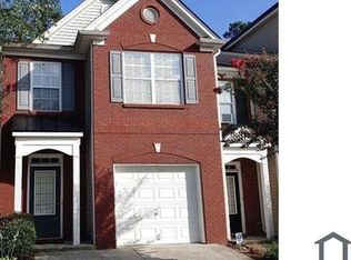 3855 Dandridge Way, Duluth, GA 30096