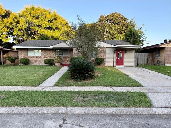 3200 Lancaster St, New Orleans, LA 70131