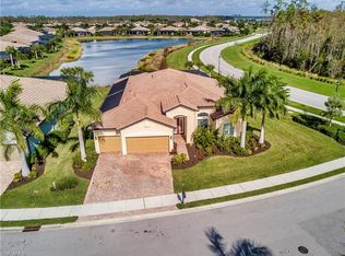 13520 Deer Haven Ln, Estero, FL 33928