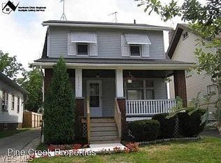 11301 Fortune Ave, Cleveland, OH 44111