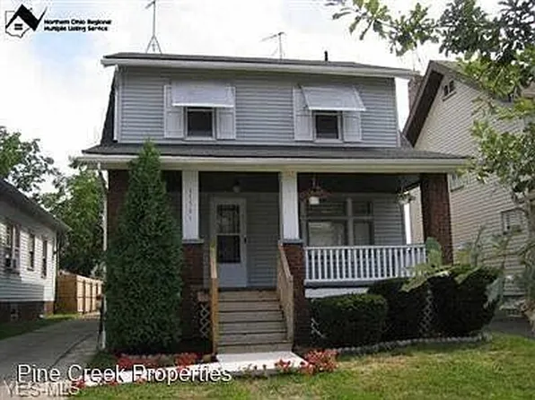 11301 Fortune Ave, Cleveland, OH 44111