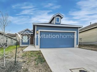 5715 Leon Pl, San Antonio, TX 78244