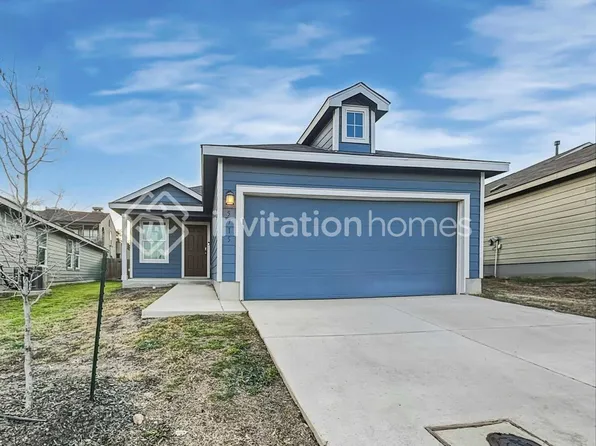 5715 Leon Pl, San Antonio, TX 78244