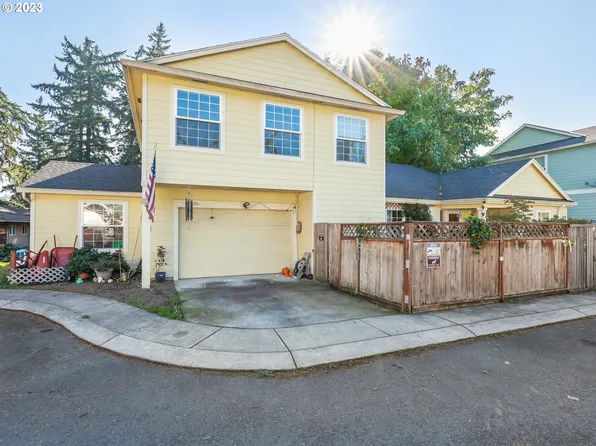 13930 SE Sherman Ct, Portland, OR 97233