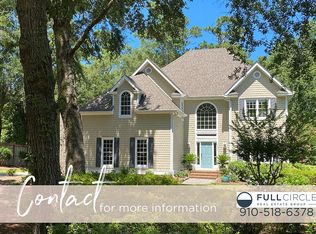 6236 Stonebridge Rd, Wilmington, NC 28409