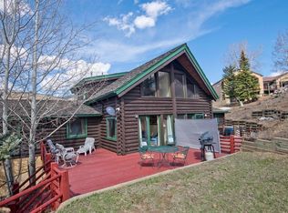 2450 Saddle Ridge Loop #A, Avon, CO 81620