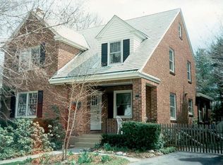 189 Winthrop Ave, Albany, NY 12206