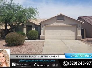 9240 W Mountain View Rd, Peoria, AZ 85345