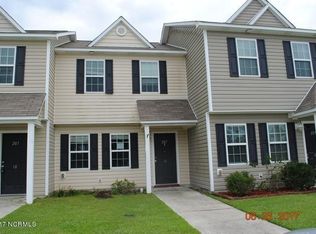 207 Lanieve Ct UNIT 11, Hubert, NC 28539