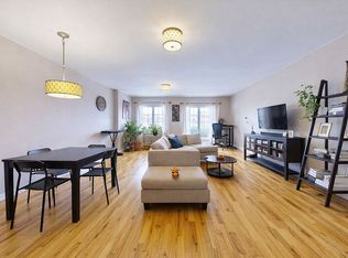 210 Remsen Ave #2F, Brooklyn, NY 11212