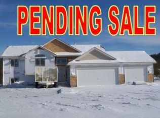 6292 Pearson Nine, Mile Falls, WA 99026