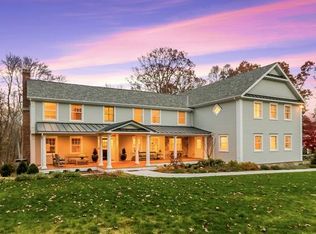 82 Pipers Hill Rd, Wilton, CT 06897