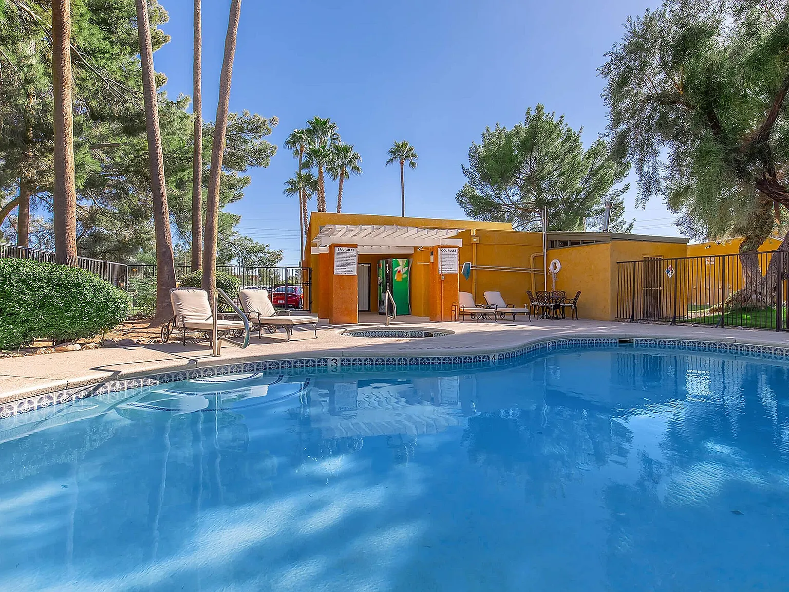 Villa Del Sol — Photo 2