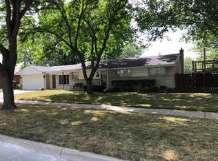 22455 Marter Rd, Saint Clair Shores, MI