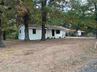 1000 N Ella St, Searcy, AR 72143