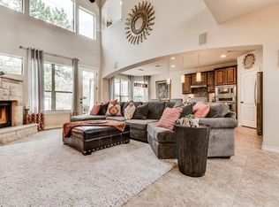 2905 Chisholm Trl, Austin, TX 78734