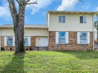 3032 Runabout Dr, Nashville, TN 37217
