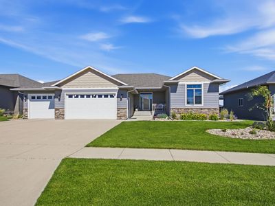 4300 S Safflower Ave, Sioux Falls, SD, 57110