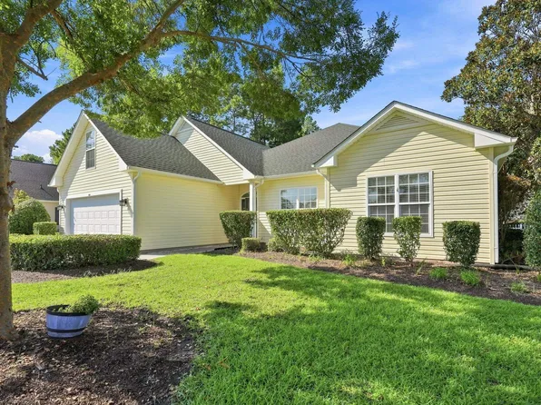 168 Woodlyn Ave., Little River, SC 29566