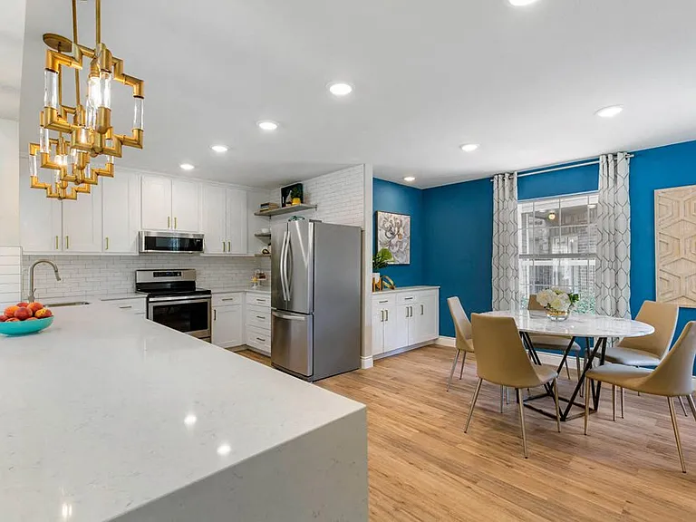 1822 Barker Cypress Rd — Photo 1
