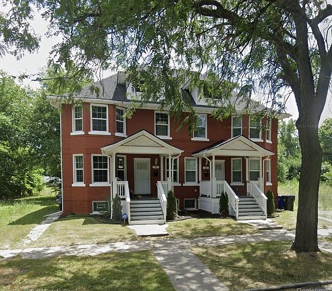 Listing photo