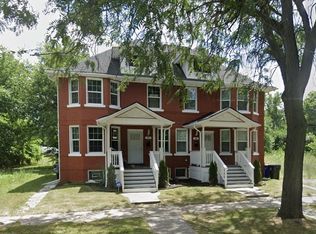 86 Englewood St, Detroit, MI 48202