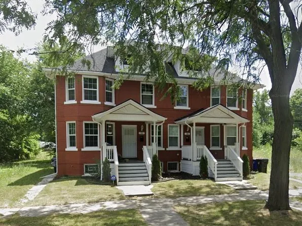 86 Englewood St, Detroit, MI 48202